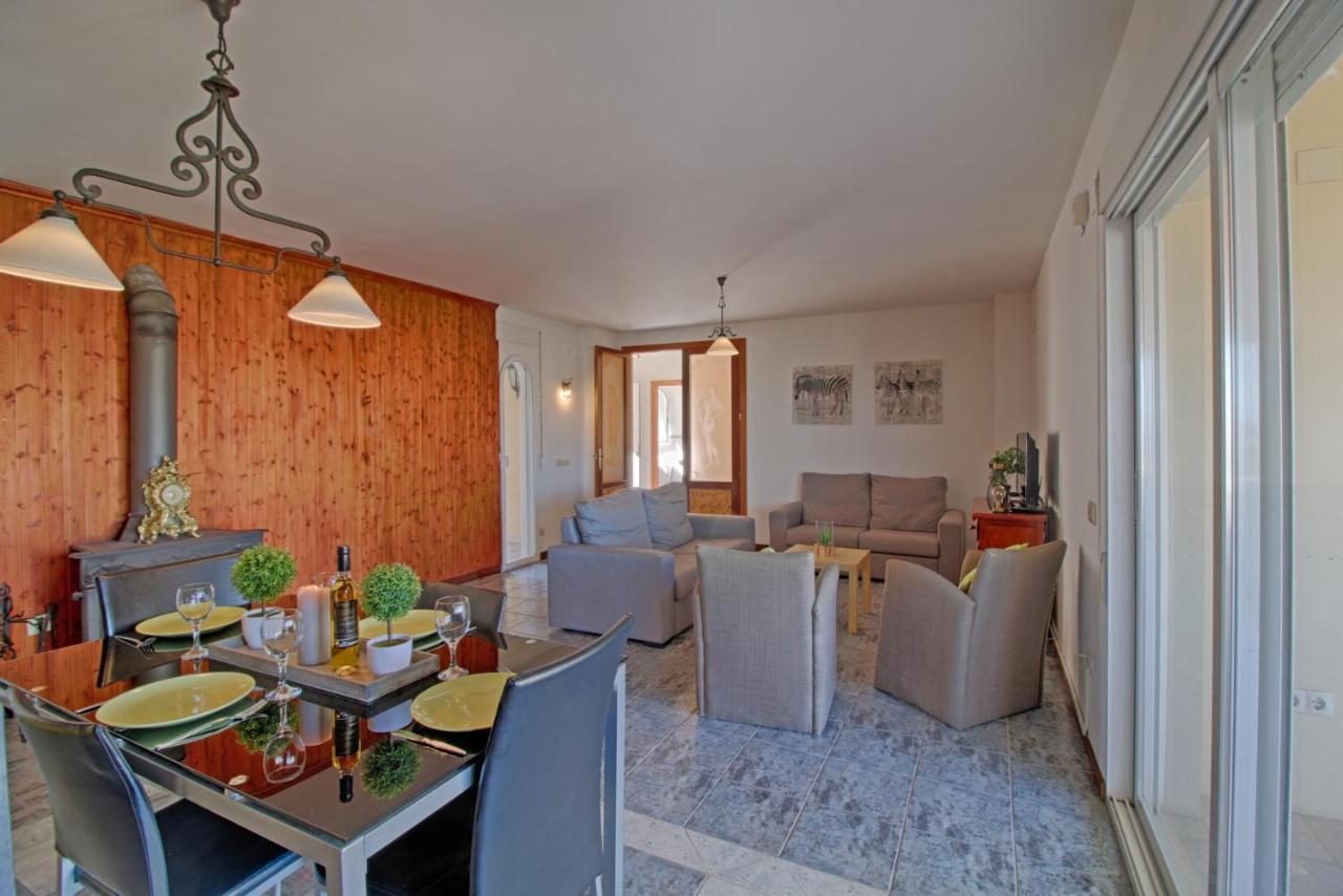 Villa La Torre - Costa Calpe Eksteriør bilde