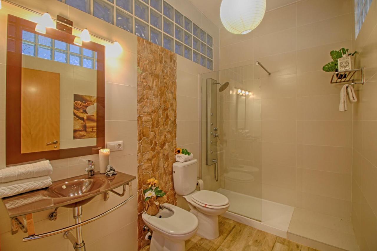 Villa La Torre - Costa Calpe Eksteriør bilde