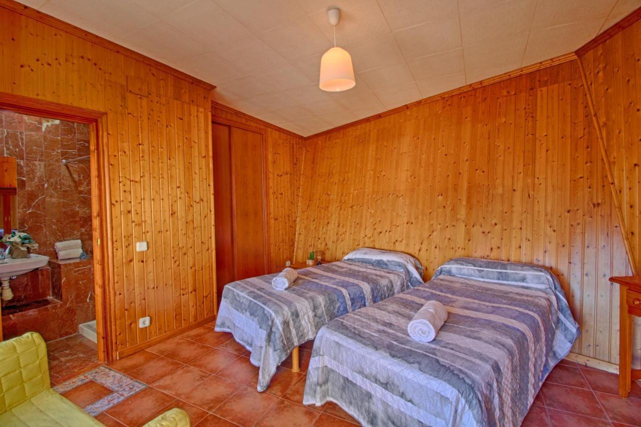 Villa La Torre - Costa Calpe Eksteriør bilde