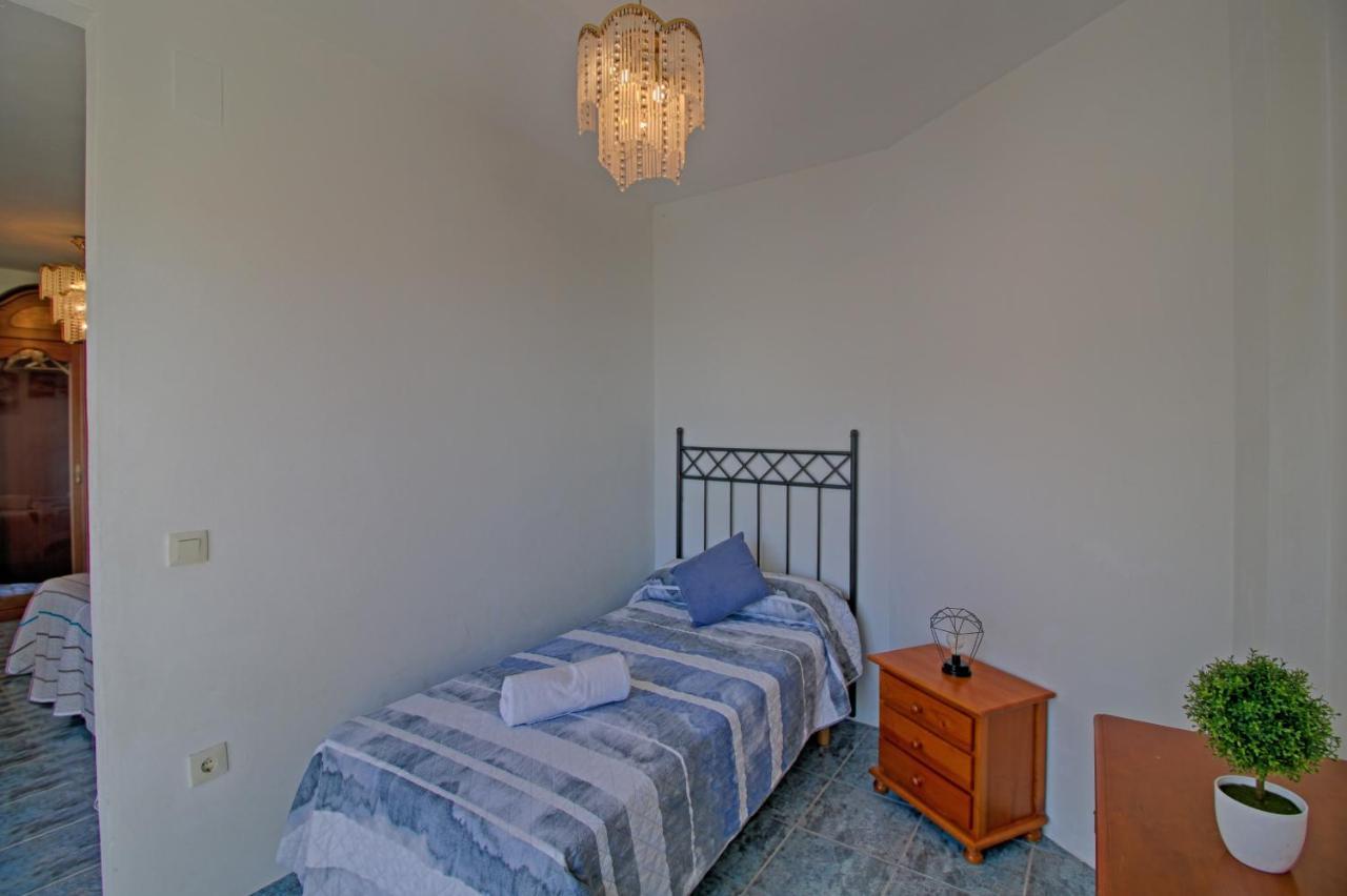 Villa La Torre - Costa Calpe Eksteriør bilde